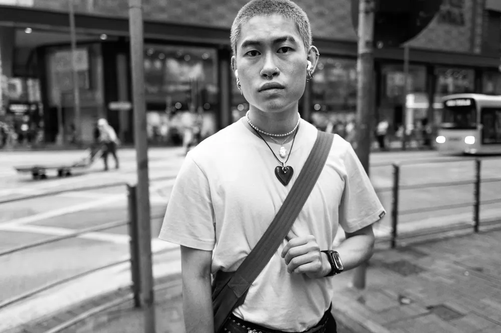 Hong Kong