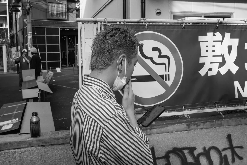 Smokers