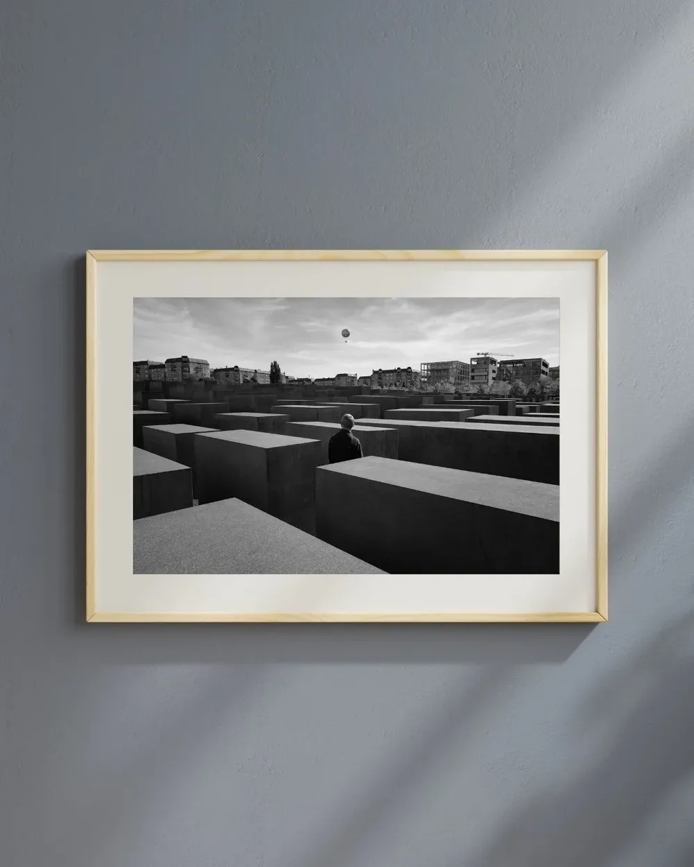 Fine art prints — photograph by Eolo Perfido