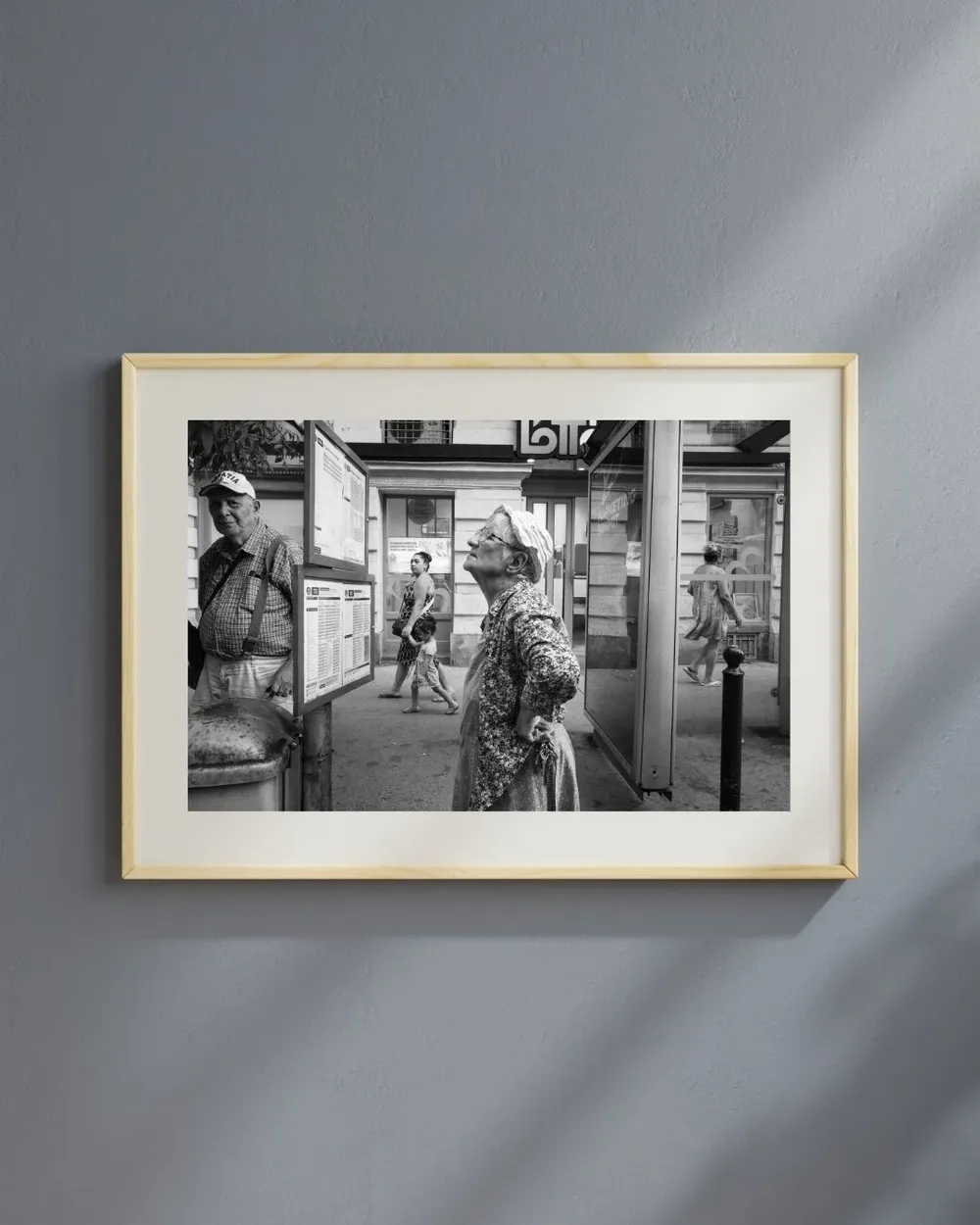 Fine art prints — photograph by Eolo Perfido