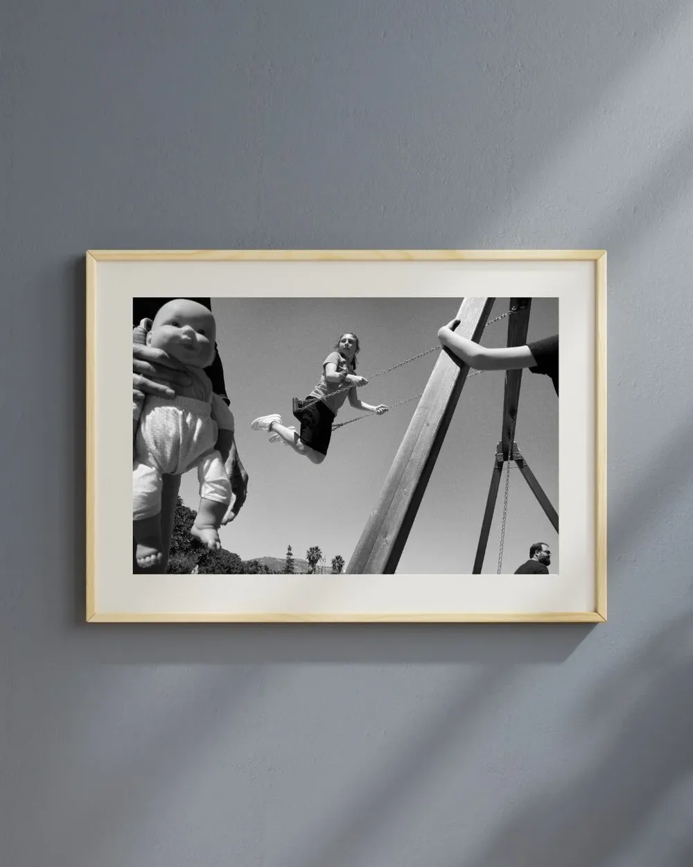 Fine art prints — photograph by Eolo Perfido