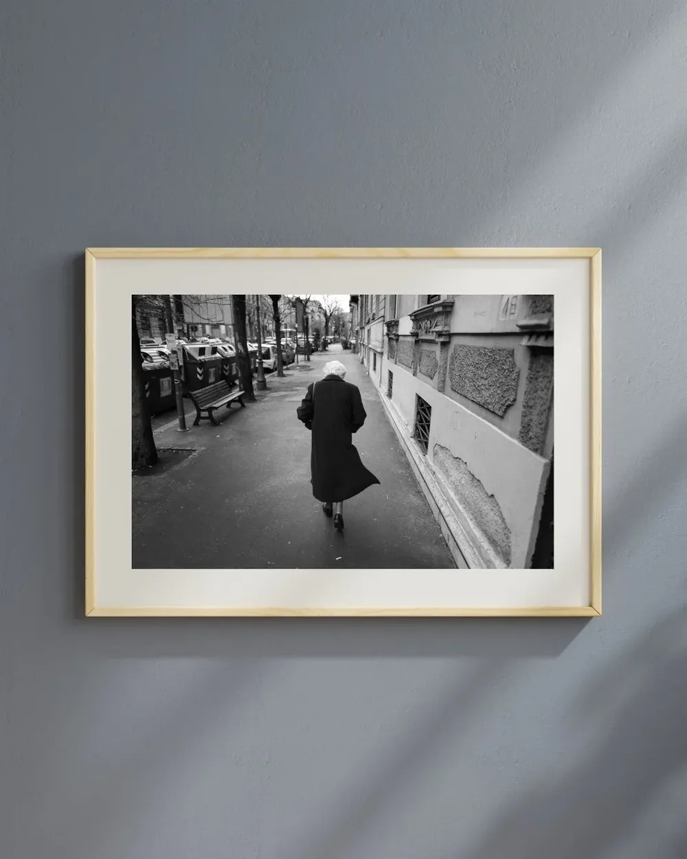 Fine art prints — photograph by Eolo Perfido