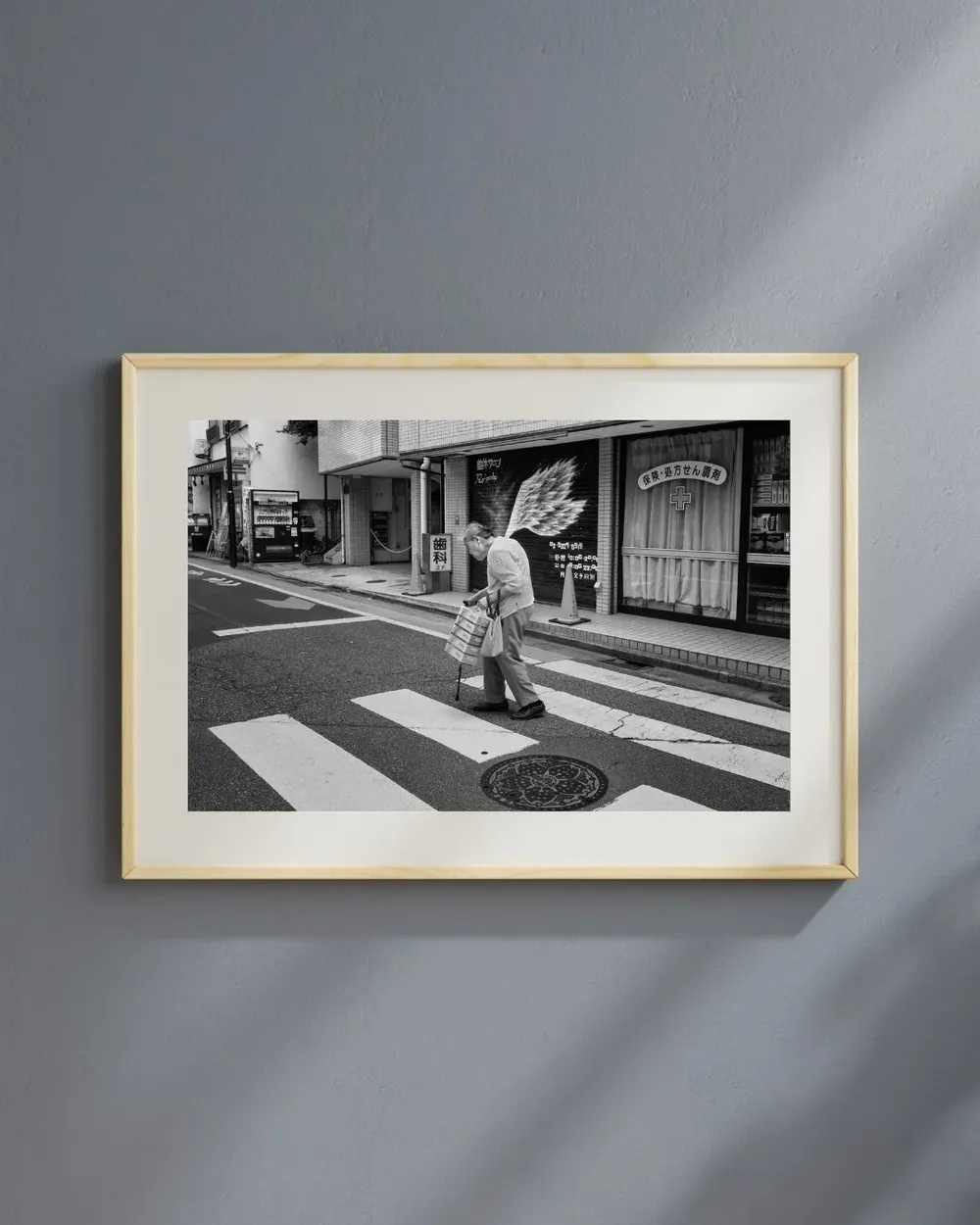 Fine art prints — photograph by Eolo Perfido