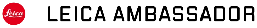 Leica Ambassador