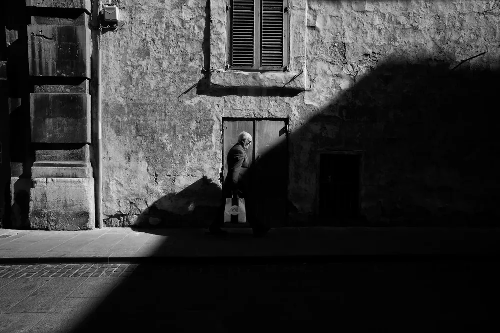 Malta — photograph by Eolo Perfido