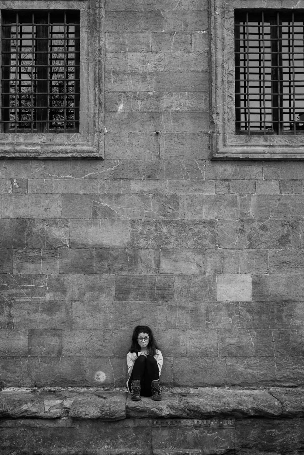 Florence — photograph by Eolo Perfido