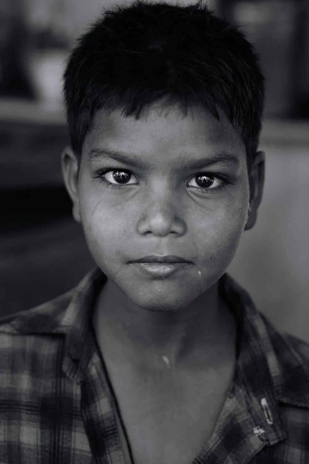 Mumbai — photograph by Eolo Perfido