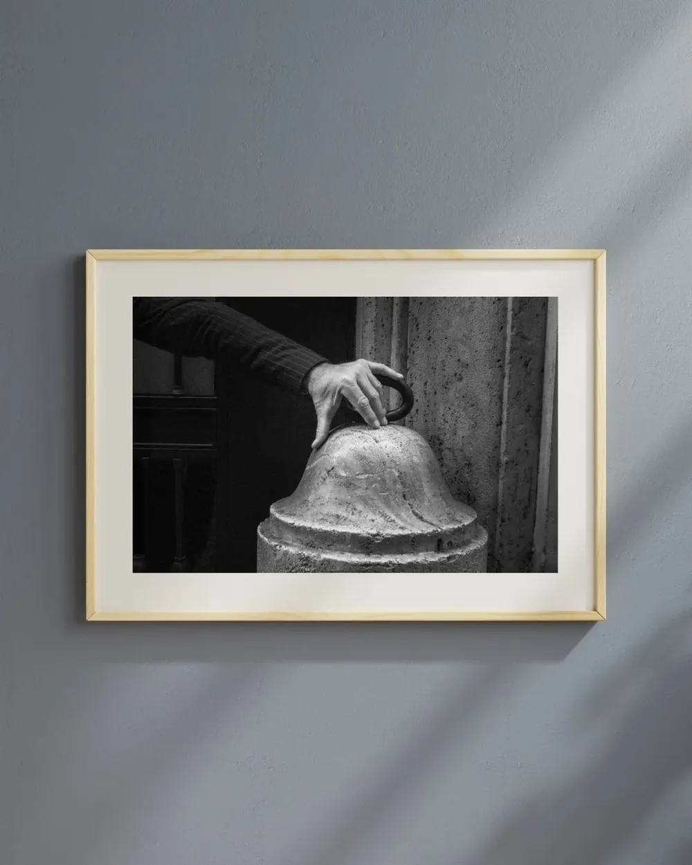 Fine art prints — photograph by Eolo Perfido