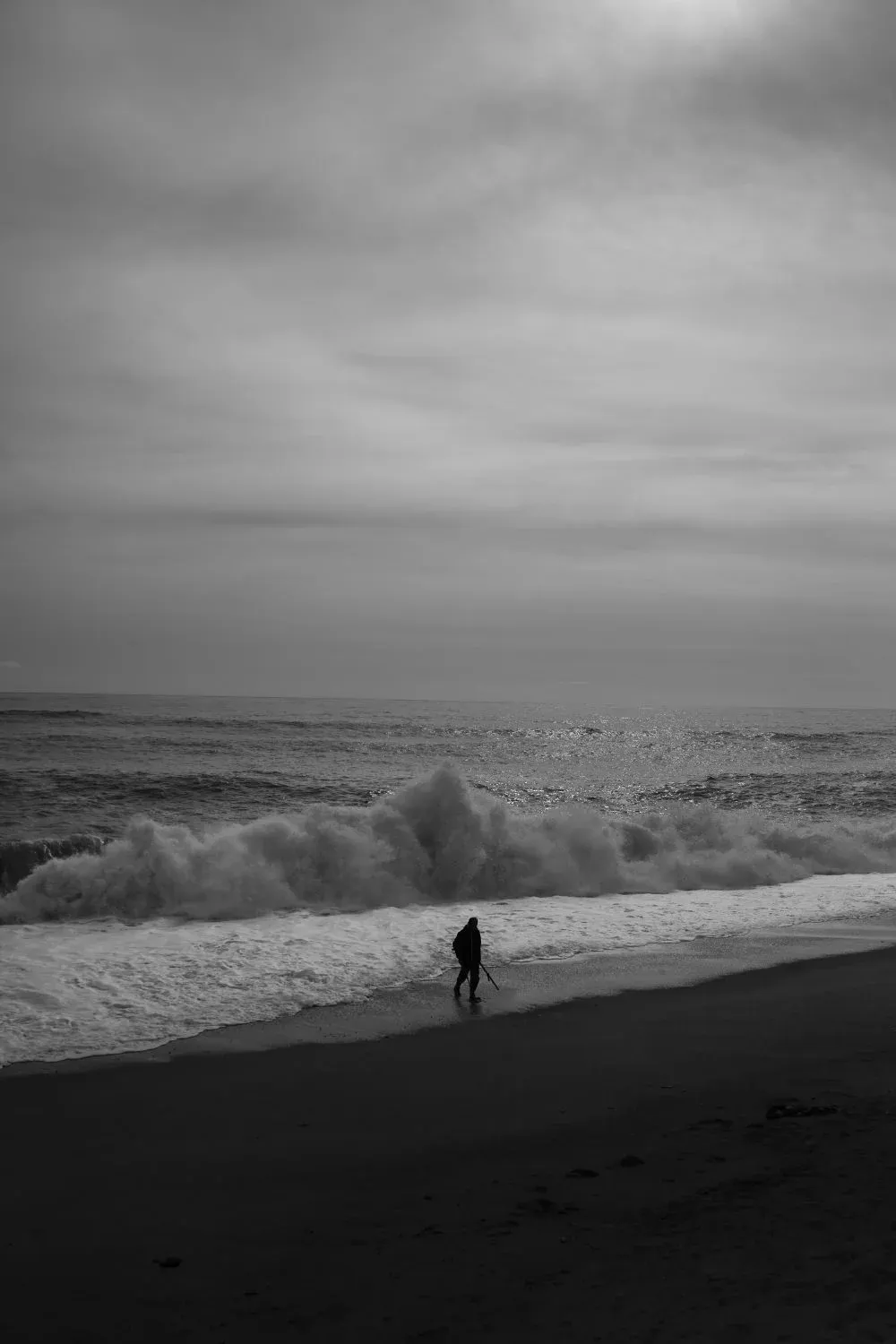 Street photography — photograph by Eolo Perfido