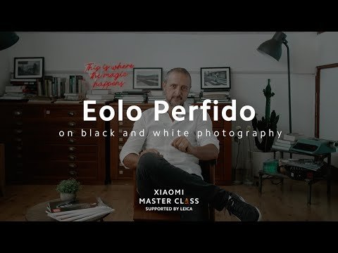 Eolo Perfido's Xiaomi Master Class video thumbnail